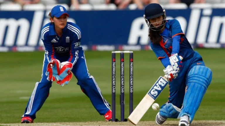 Betting on New Player Debuts Using Your Online Cricket ID