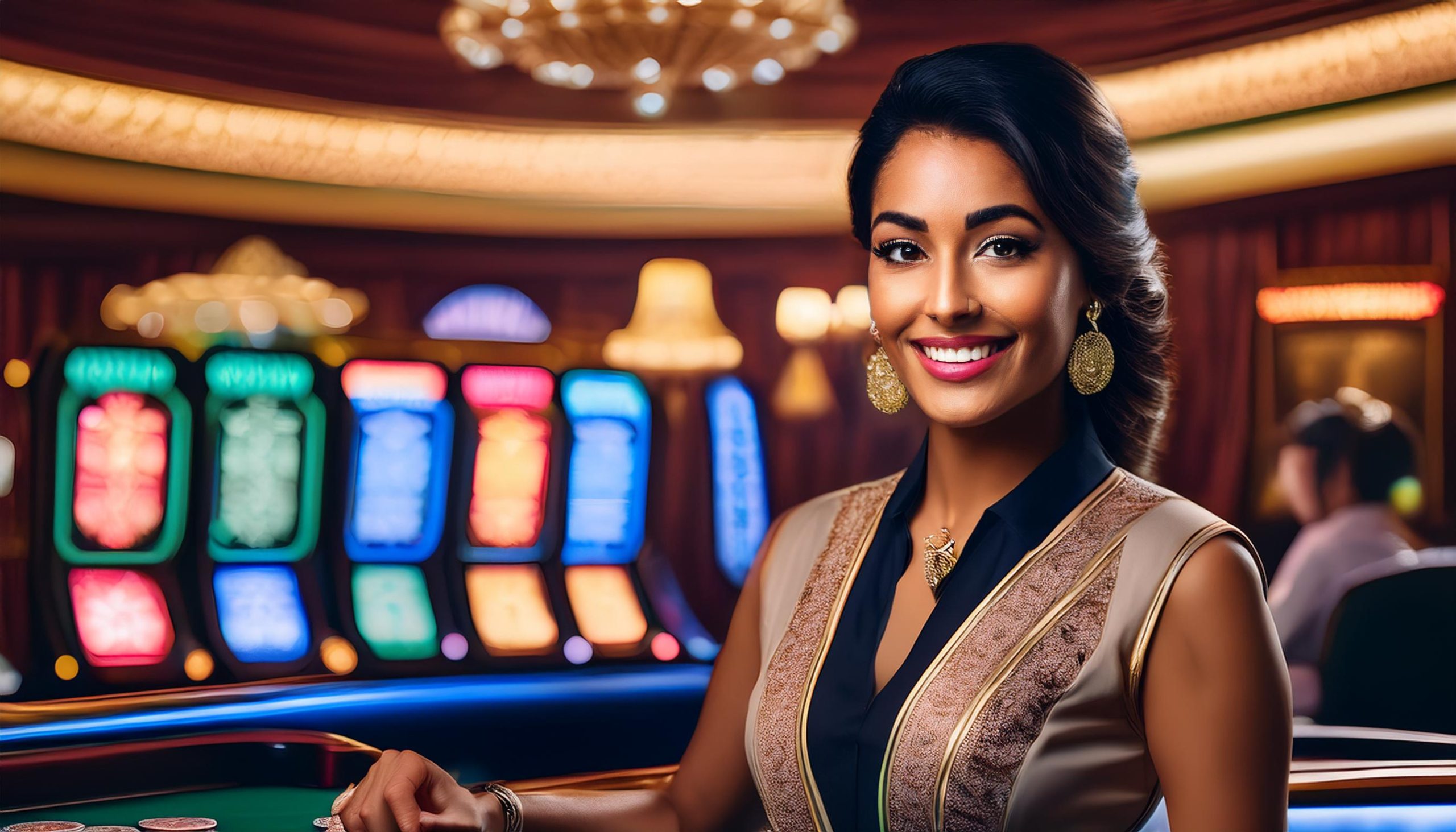 A Guide to Casino Tournaments on 99exch