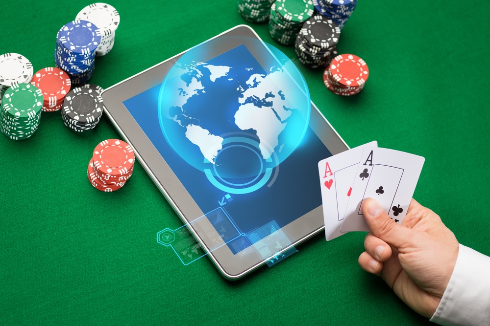 The Ultimate Guide to Blackjack on Laser247