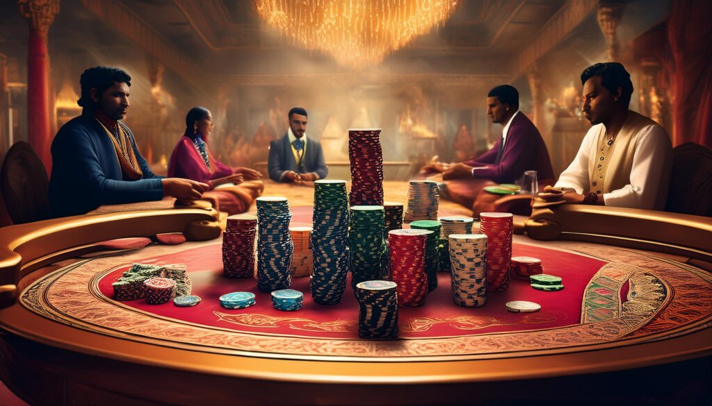 Beginner’s Guide to Online Betting with BetBhai9