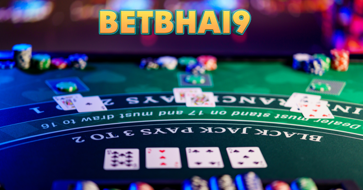 Betbhai9 A Complete Guide to the Fast-Growing Online Betting Platform