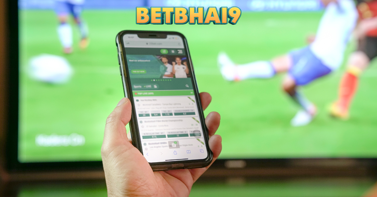 Betbhai9: Ultimate Online Gaming & Betting Guide