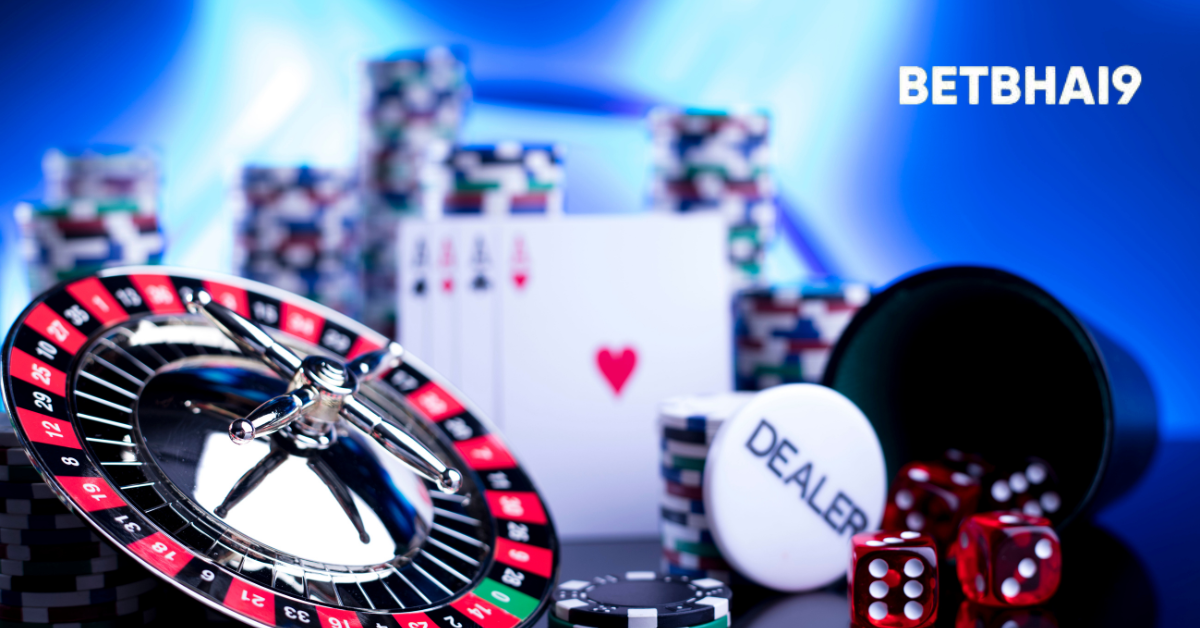 Smart Ways to Claim and Maximize Your BetBhai9 Deposit Bonuses