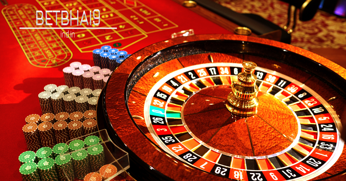 Betbhai9 Casino Guide 2025 – Play Online Casino Games Safely & Smartly