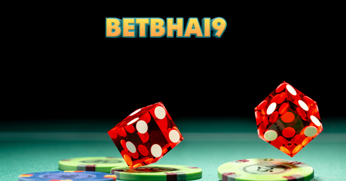 Betbhai9 ID: Complete Guide to Registration, Login & Secure Access