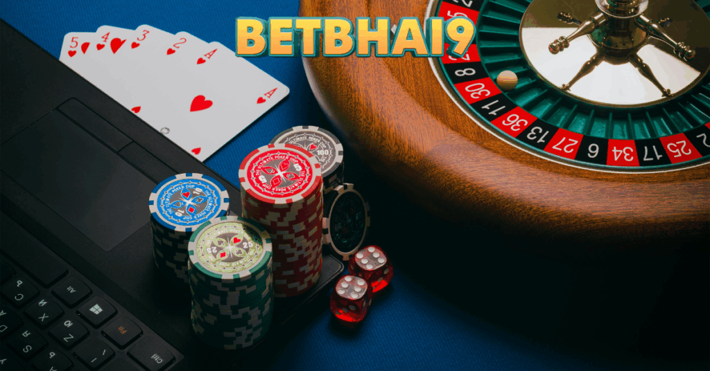 Betbhai9: Your Complete Resource for Fast Access, Smooth Login & Smart Digital Experience