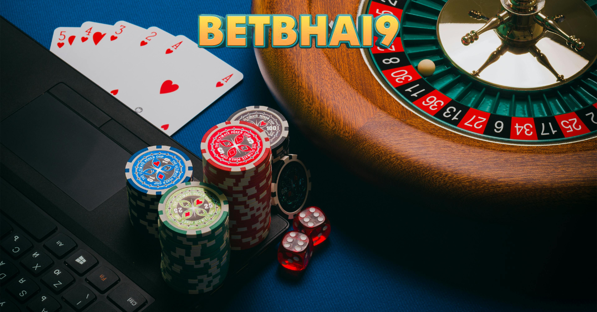 Betbhai9: Your Complete Resource for Fast Access, Smooth Login & Smart Digital Experience